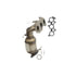 1165 by CATCO - Federal / EPA Catalytic Converter - Direct Fit w/ Integrated Manifold