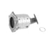 1182 by CATCO - Federal / EPA Catalytic Converter - Direct Fit