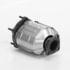 641156 by ANSA - Federal / EPA Catalytic Converter - Direct Fit