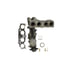 1297 by CATCO - Federal / EPA Catalytic Converter - Direct Fit w/ Integrated Manifold