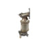 1312 by CATCO - Federal / EPA Catalytic Converter - Direct Fit w/ Integrated Manifold