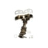 1324 by CATCO - Federal / EPA Catalytic Converter - Direct Fit w/ Integrated Manifold
