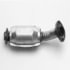 641173 by ANSA - Federal / EPA Catalytic Converter - Direct Fit