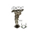 1359 by CATCO - Federal / EPA Catalytic Converter - Direct Fit w/ Integrated Manifold