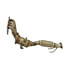 1360 by CATCO - Federal / EPA Catalytic Converter - Direct Fit w/ Integrated Manifold