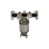 1428 by CATCO - Federal / EPA Catalytic Converter - Direct Fit w/ Integrated Manifold