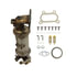 1458 by CATCO - Federal / EPA Catalytic Converter - Direct Fit w/ Integrated Manifold