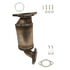 1495 by CATCO - Federal / EPA Catalytic Converter - Direct Fit