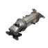 641322 by ANSA - Federal / EPA Catalytic Converter - Direct Fit