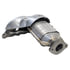641344 by ANSA - Federal / EPA Catalytic Converter - Direct Fit w/ Integrated Manifold