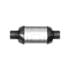 2517 by CATCO - Federal / EPA Catalytic Converter - Universal OBDII