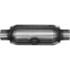 2571R by CATCO - Federal / EPA Catalytic Converter - Universal OBDII Enhanced