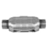 2577 by CATCO - Federal / EPA Catalytic Converter - Universal OBDII Enhanced