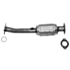 4005 by CATCO - Federal / EPA Catalytic Converter - Direct Fit