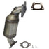 641444 by ANSA - Federal / EPA Catalytic Converter - Direct Fit
