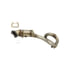 641511 by ANSA - Federal / EPA Catalytic Converter - Direct Fit
