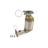 641522 by ANSA - Federal / EPA Catalytic Converter - Direct Fit