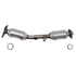 CATCO 4432 Catalytic Converter Federal / EPA Catalytic Converter - Direct Fit