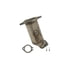 4454 by CATCO - Federal / EPA Catalytic Converter - Direct Fit