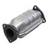 4533 by CATCO - Federal / EPA Catalytic Converter - Direct Fit