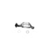 4546 by CATCO - Federal / EPA Catalytic Converter - Direct Fit