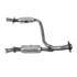 4582 by CATCO - Federal / EPA Catalytic Converter - Direct Fit