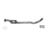 CATCO 4700 Catalytic Converter Federal / EPA Catalytic Converter - Direct Fit