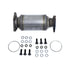 4774 by CATCO - Federal / EPA Catalytic Converter - Direct Fit