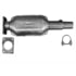 CATCO 4890 Catalytic Converter Federal / EPA Catalytic Converter - Direct Fit