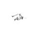 642016 by ANSA - Federal / EPA Catalytic Converter - Direct Fit