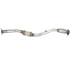 4992 by CATCO - Federal / EPA Catalytic Converter - Direct Fit