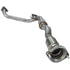 5083 by CATCO - Federal / EPA Catalytic Converter - Direct Fit