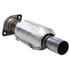 642082 by ANSA - Federal / EPA Catalytic Converter - Direct Fit