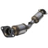5104 by CATCO - Federal / EPA Catalytic Converter - Direct Fit