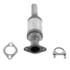 5139 by CATCO - Federal / EPA Catalytic Converter - Direct Fit