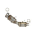 5194 by CATCO - Federal / EPA Catalytic Converter - Direct Fit