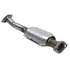 642150 by ANSA - Federal / EPA Catalytic Converter - Direct Fit