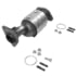 5296 by CATCO - Federal / EPA Catalytic Converter - Direct Fit