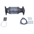 5298 by CATCO - Federal / EPA Catalytic Converter - Direct Fit