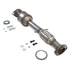 5350 by CATCO - Federal / EPA Catalytic Converter - Direct Fit