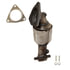 5405 by CATCO - Federal / EPA Catalytic Converter - Direct Fit