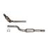 5429 by CATCO - Federal / EPA Catalytic Converter - Direct Fit