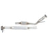 5453 by CATCO - Federal / EPA Catalytic Converter - Direct Fit