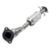 642525 by ANSA - Federal / EPA Catalytic Converter - Direct Fit