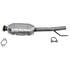 9008 by CATCO - Federal / EPA Catalytic Converter - Direct Fit