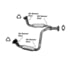 9063 by CATCO - Federal / EPA Catalytic Converter - Direct Fit