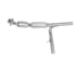 CATCO 9084 Catalytic Converter Federal / EPA Catalytic Converter - Direct Fit
