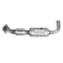 CATCO 9117 Catalytic Converter Federal / EPA Catalytic Converter - Direct Fit