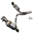 9163 by CATCO - Federal / EPA Catalytic Converter - Direct Fit
