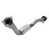 9154 by CATCO - Federal / EPA Catalytic Converter - Direct Fit